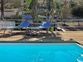Villa Costanza San Vito Lo Capo